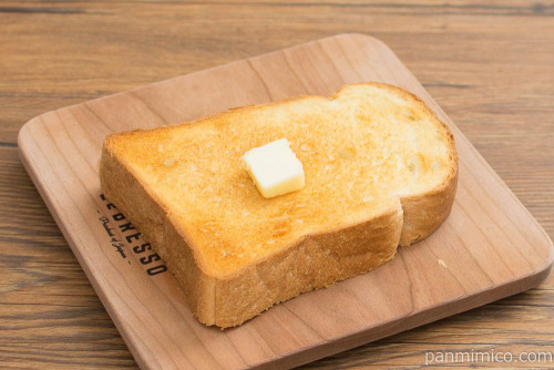 新食感宣言ルヴァン（4）【ヤマザキ】トースト