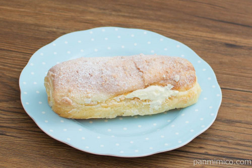 マカロンデニッシュ【ヤマザキ】斜め