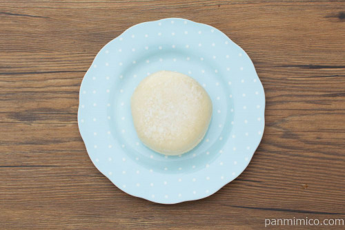 十勝産小豆のつぶあん&ホイップ【セブンイレブン】上