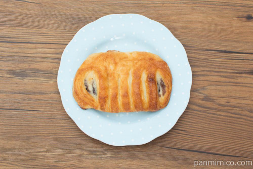 お菓子なデニッシュ（つぶあん）【神戸屋】上