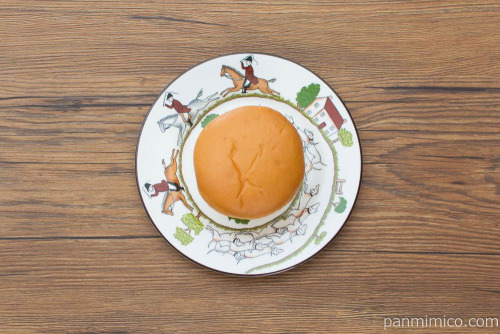 しあわせ届ける珈琲くりぃむぱん【神戸屋】上