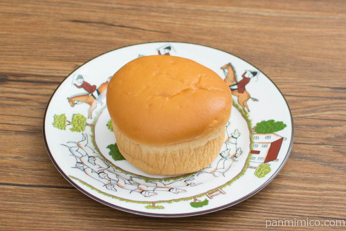 しあわせ届ける珈琲くりぃむぱん【神戸屋】斜め