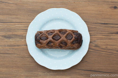 ショコラデニッシュ【ファミリーマート】上