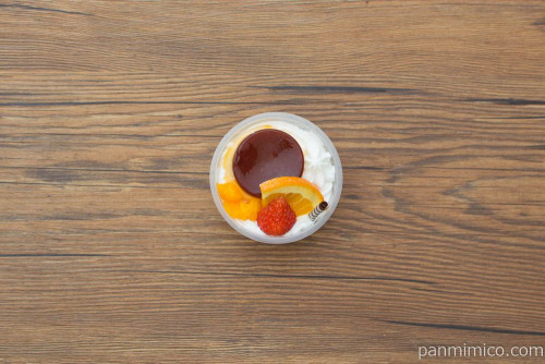 メジロマックイーンのやる気UPスイーツ【ファミリーマート】上