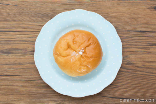 ホプグッティ（カスタード＆ホイップ）【ヤマザキ】上