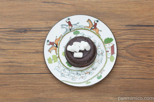 スモアティグレ【セブンイレブン】上