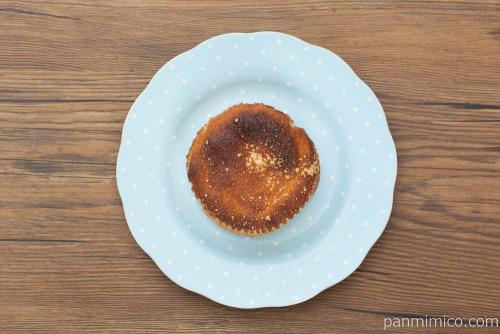 フロマージュケーキ風パン【ヤマザキ】上