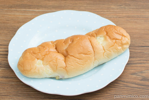 おいもろぉるぱん【フジパン】斜め