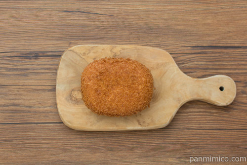 絶品カレーパン【ローソン】上