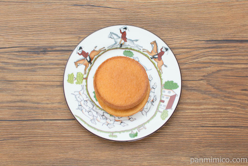 マシュマロチョコサンド【ヤマザキ】上