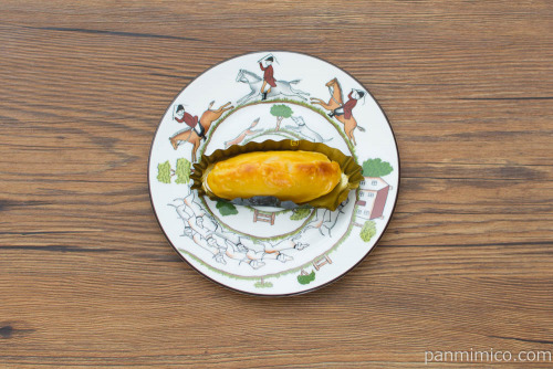 ロイヤル スイートポテト【セブンイレブン】上