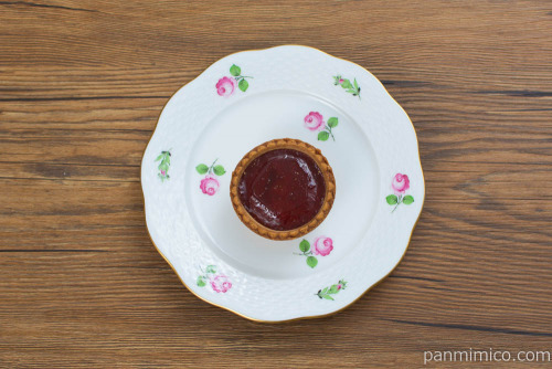 【ICHIBIKO（いちびこ）】いちごのタルト上