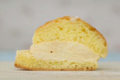 トロペジェンヌ【ファミリーマート】断面