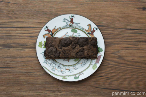 ソフトチョコビスコッティ【Pasco】上