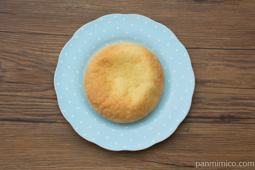 4種の濃厚チーズパン【ヤマザキ】上