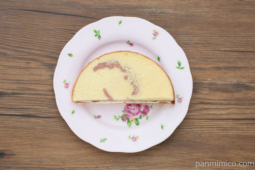 ムーンサンド(あん&マーガリン)【ヤマザキ】上