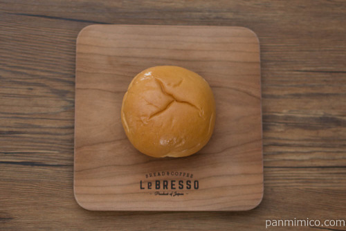 やきとりパン【フジパン】上