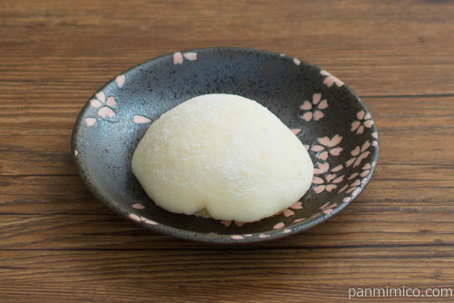 まるでミルキー！？なケーキ【不二家】【ヤマザキ】斜め