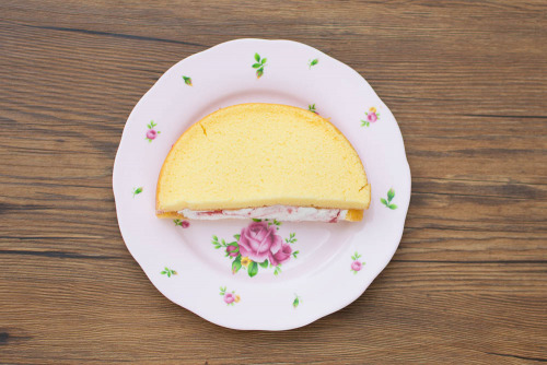 イチゴスペシャル風生ケーキ【ヤマザキ】上