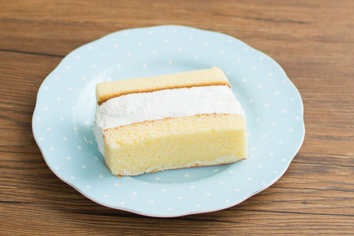 ホワイトサンド【ヤマザキ】斜め