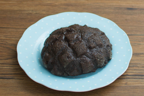 ガリチョコブラック【ヤマザキ】斜め