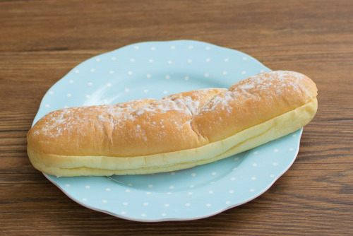 ミルククッペ【ヤマザキ】斜め