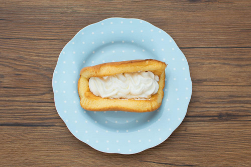 台湾カステラ ホイップ&カスタード【ローソン】上