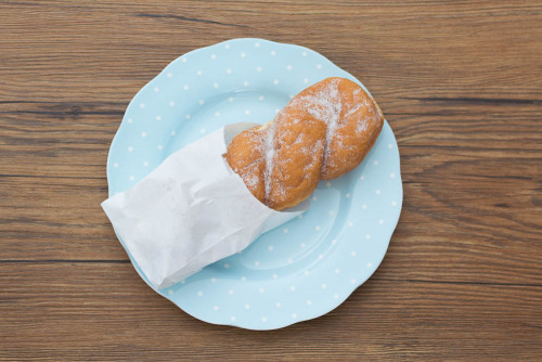 クァベギ　もちふわドーナツ【ローソン】上