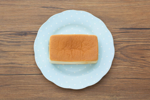 阿蘇牛乳のクリームパン【タカキベーカリー】上