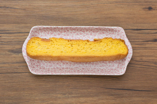 こだわりのフレンチトースト【ヤマザキ】上