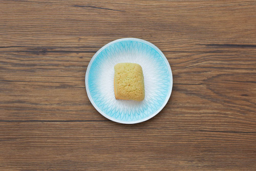 メロンスコーン　4個入【ローソン】上