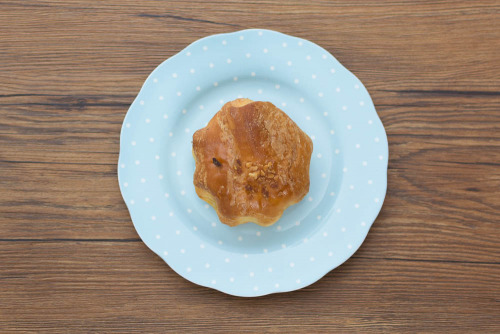 クロワッサンマフィン【ファミリーマート】上