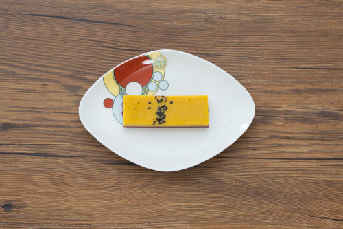 紅はるかのスイートポテトスティック【ファミリーマート】上