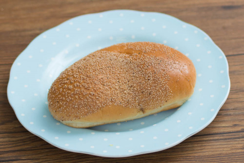 マロン&カスター【第一パン】斜め