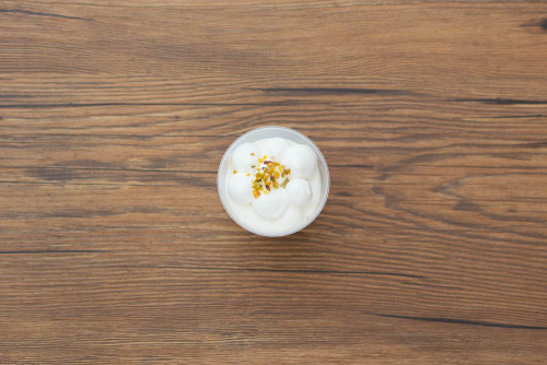 フロマージュパフェ【ファミリーマート】上