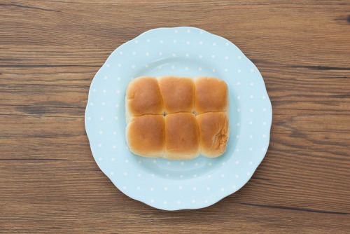 ７プレミアム ３色パン さつまいも・栗・かぼちゃクリーム【セブンイレブン】上