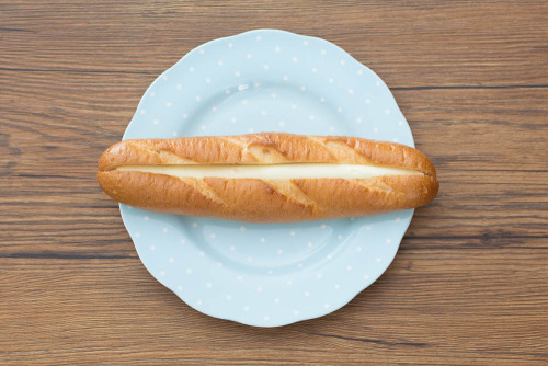 国産小麦使用 練乳ミルクフランスセブンイレブン上