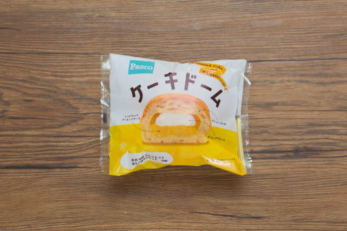 ケーキドーム【Pasco】パッケージ