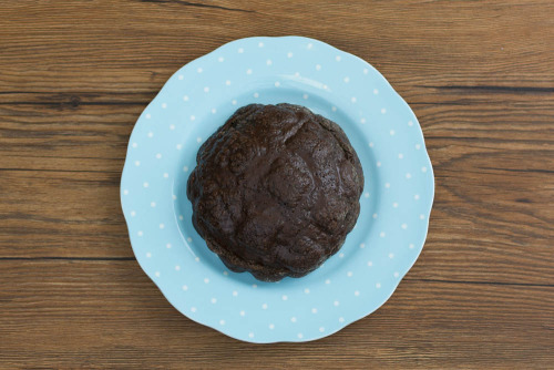 GODIVA　ショコラメロンパン【ローソン】上