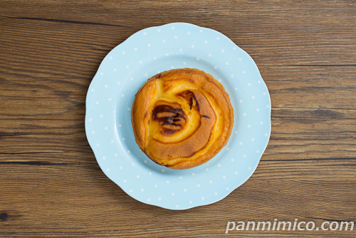 しっとり焼きチーズサンドケーキ【ローソン】上