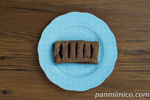 バトンチョコパイ【セブンイレブン】上