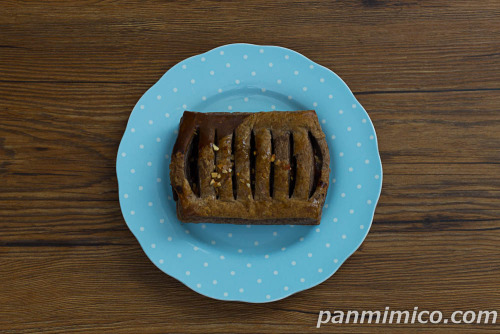 チョコパイ【ヤマザキ】上