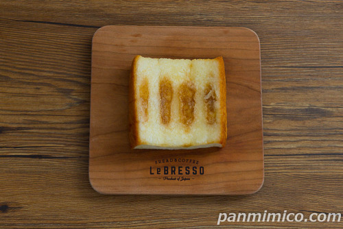 アーモンドトースト【Pasco】上