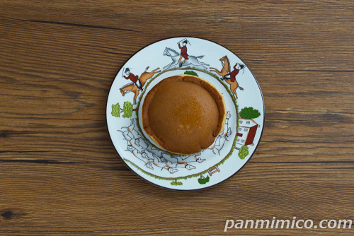 Uchi Café×猿田彦珈琲　カフェモカ　どらもっち【ローソン】上