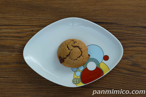 カントリーマアムをパンにしちゃいました。4個入【ヤマザキ】上