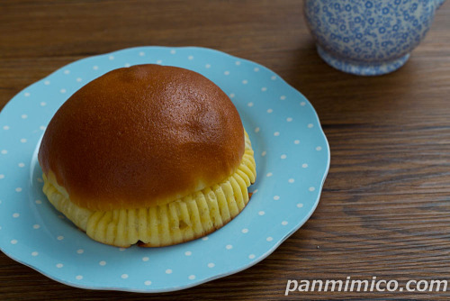 マーガリンサンドブールパン(淡路島産牛乳使用)【ローソン】斜め