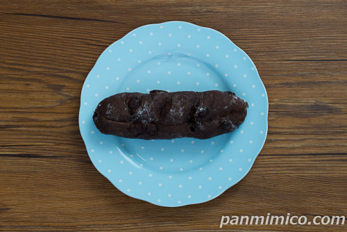 GODIVA　ショコラパン【ローソン】上