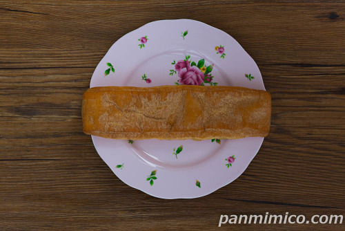 あげぼー　きなこ【フジパン】上