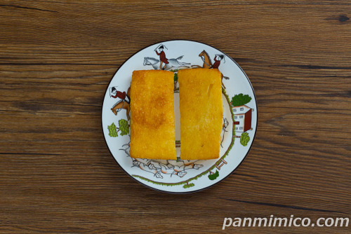 生食パン　フレンチトースト【フジパン】上