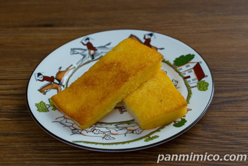 生食パン　フレンチトースト【フジパン】斜め